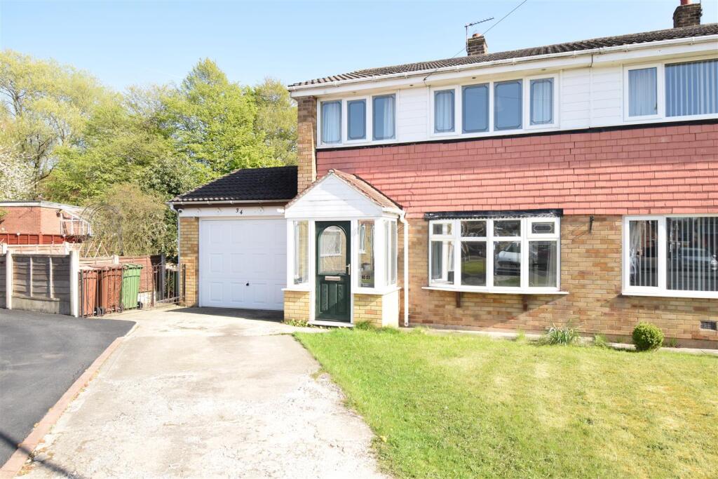 Main image of property: Towton Drive, Castleford