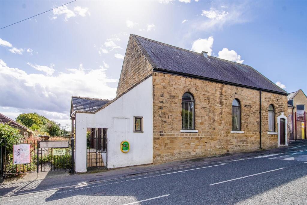Main image of property: Church Street, Leeds