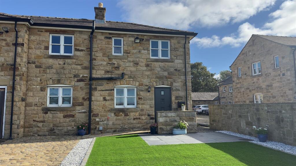 Main image of property: Church Side, Methley, Leeds