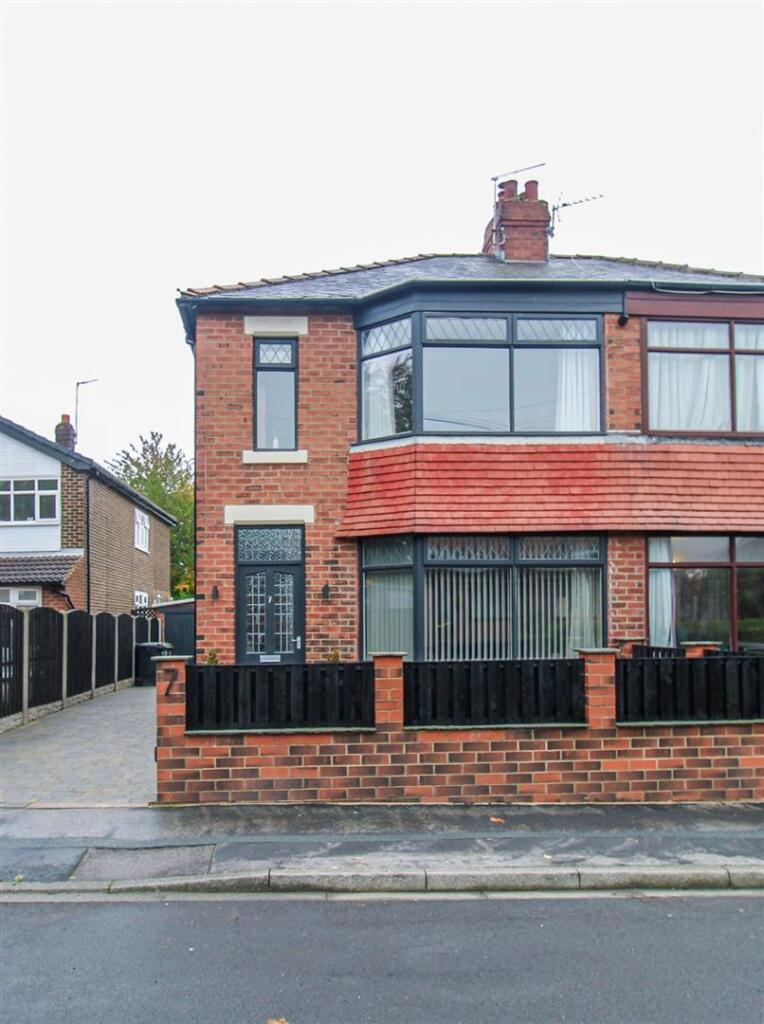 Main image of property: John O'Gaunts Walk, Rothwell, Leeds