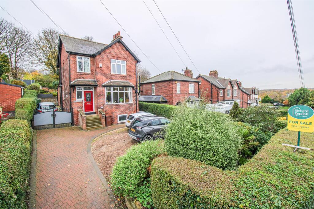Main image of property: Pontefract Road, Knottingley