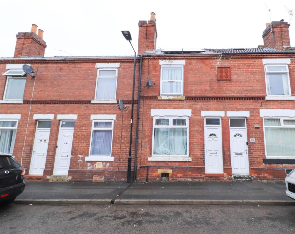 Main image of property: St. Johns Road, Doncaster