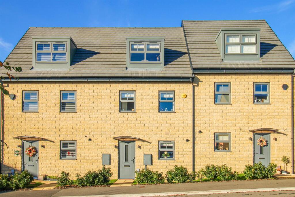 Main image of property: Broughton Road, Pontefract