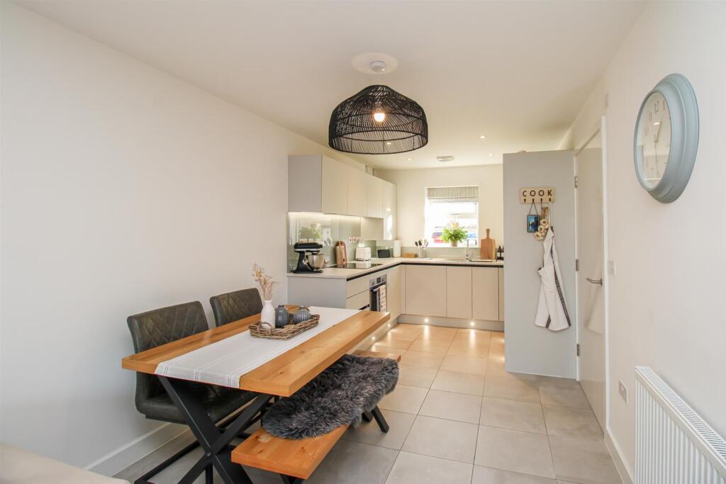 Main image of property: Broughton Road, Pontefract