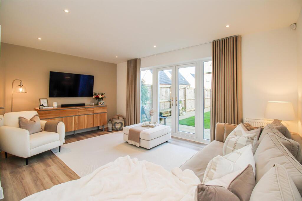 Main image of property: Broughton Road, Pontefract