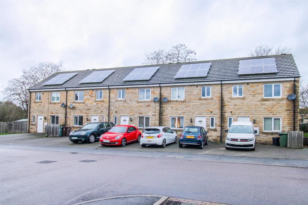 Main image of property: Lo Lane, Ackworth, Pontefract