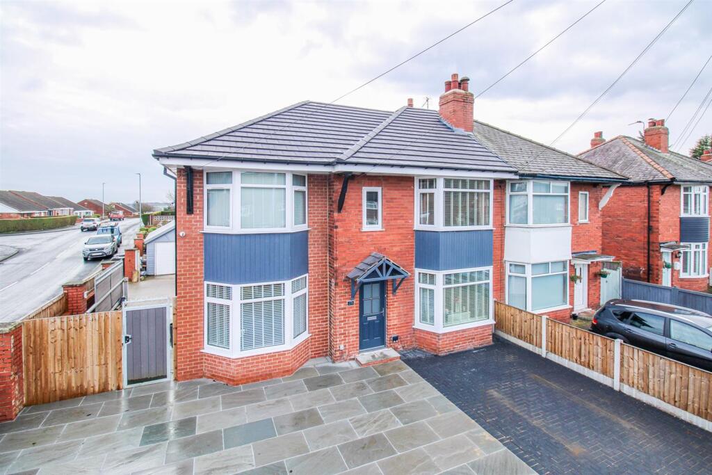 Main image of property: Wood Lane, Rothwell, Leeds