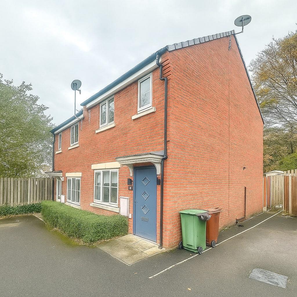 Main image of property: Wentcliffe Road, Knottingley
