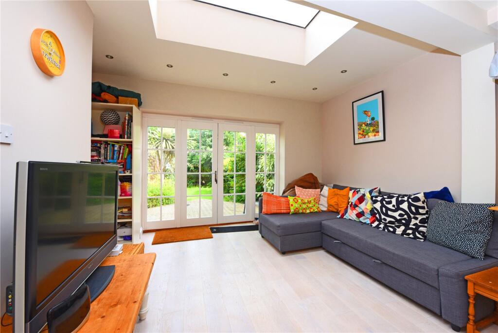 Main image of property: Trafalgar Road, Wimbledon, SW19