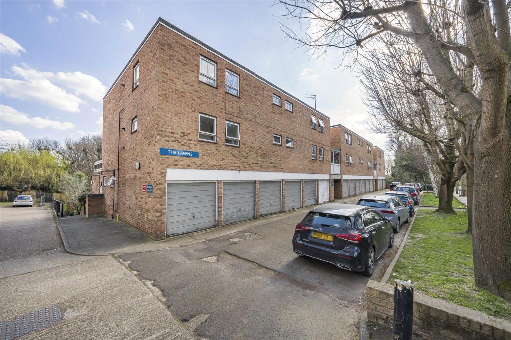 Main image of property: The Lawns, 16 Lake Road, London, SW19