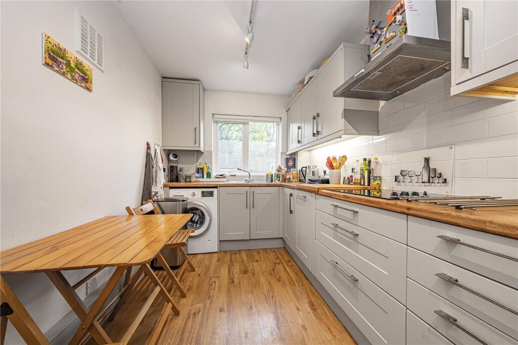 Main image of property: Stretford Court, Wimbledon, SW19