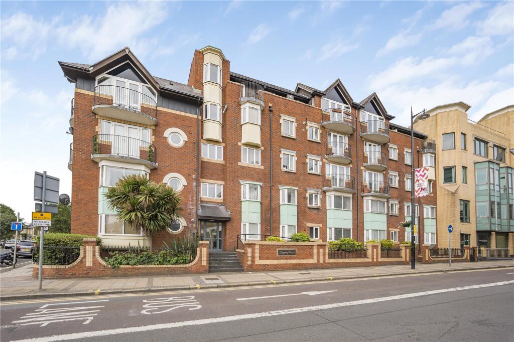 Main image of property: Regency Court, Wimbledon, SW19