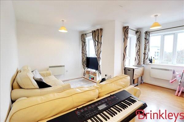Main image of property: St Georges Court, Colliers Wood, SW19