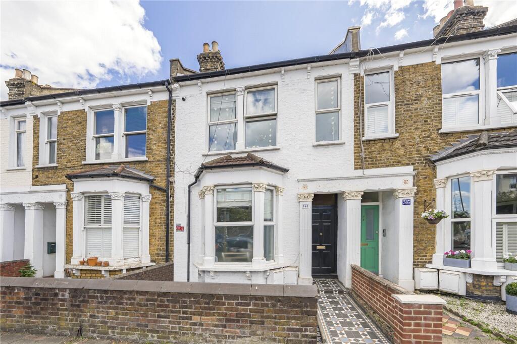 Main image of property: Earlsfield Road, London, SW18