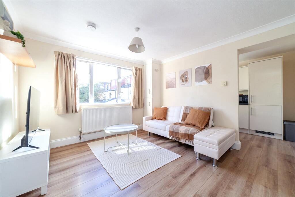 Main image of property: Ash Court, Wimbledon, SW19