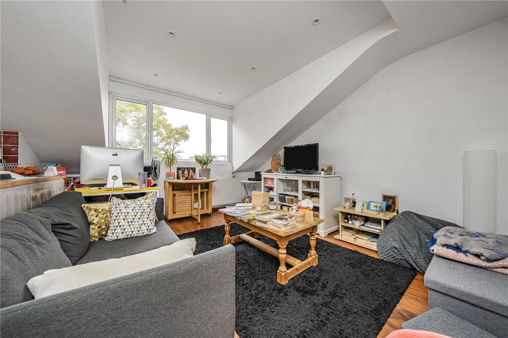 Main image of property: Park Road, Colliers Wood, SW19