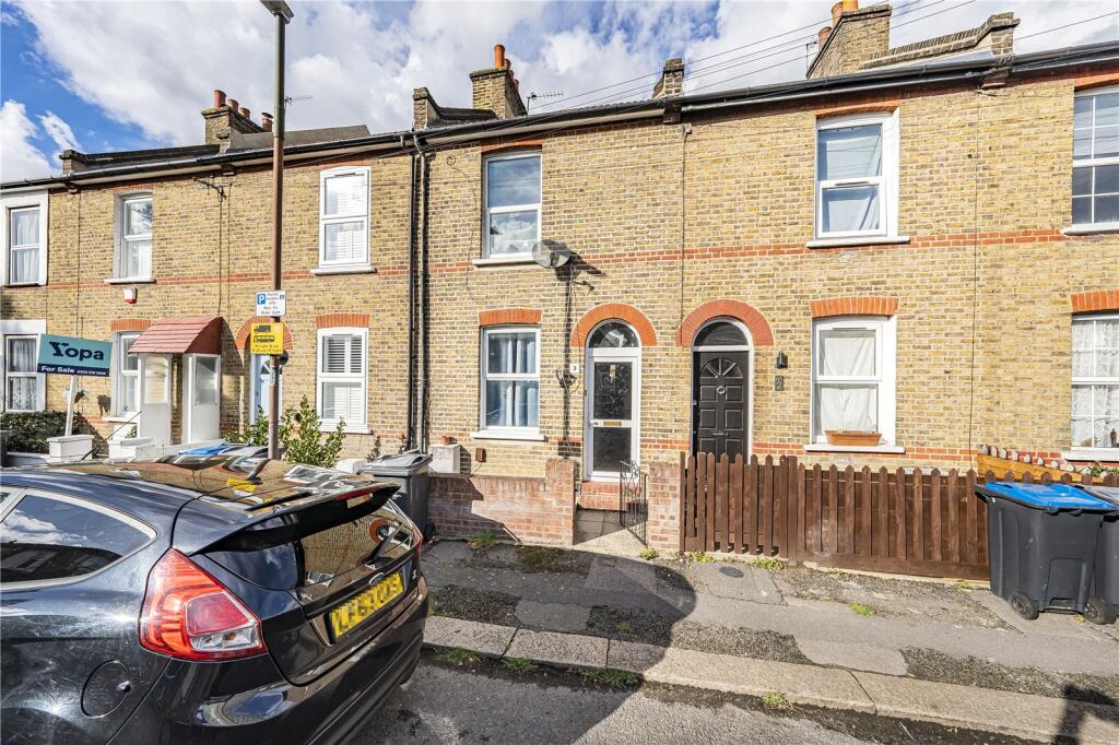 Main image of property: Stanley Road, Morden, SM4