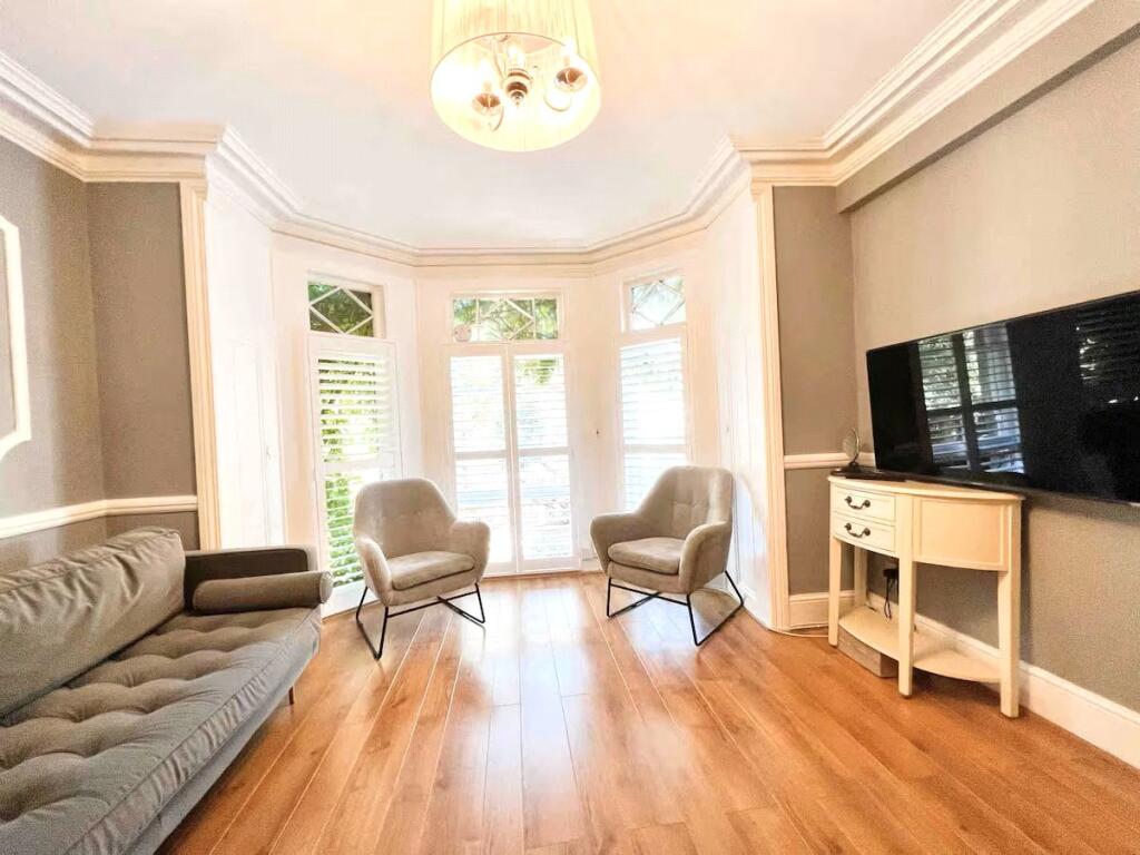 Main image of property: Ridgway, London, SW19