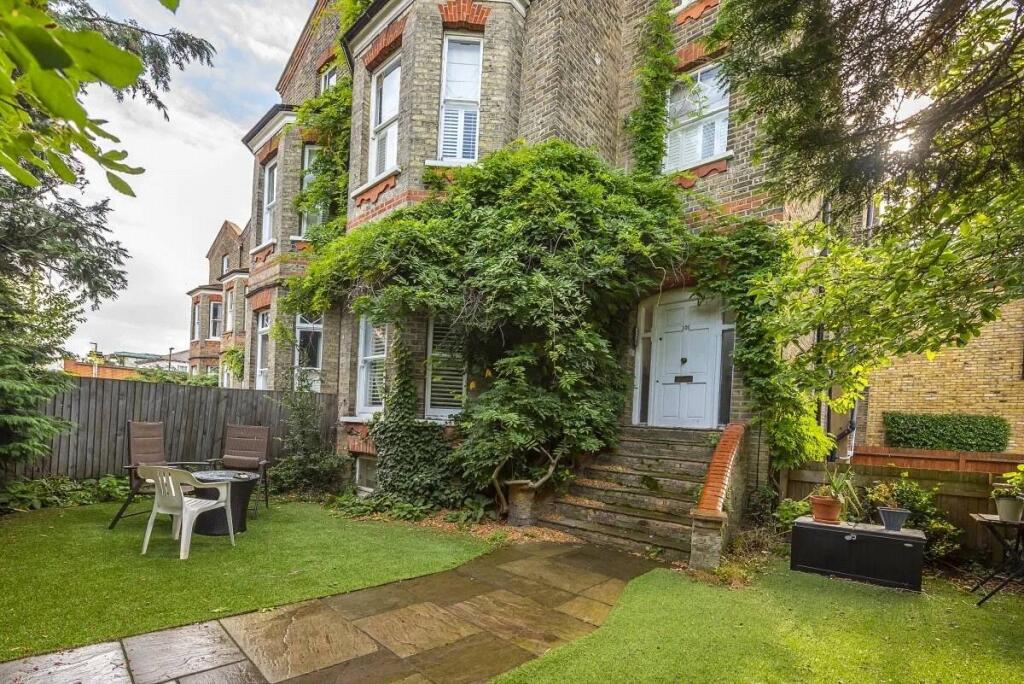 Main image of property: Ridgway, London, SW19