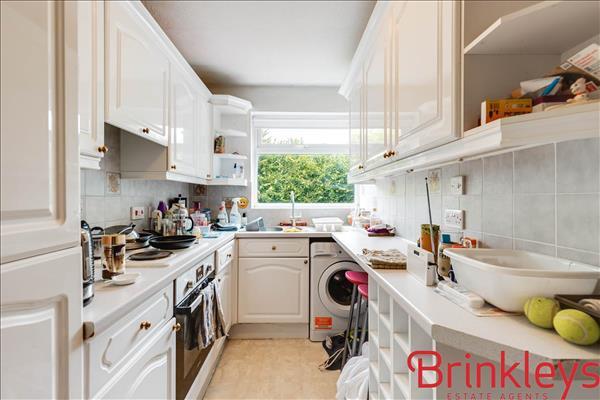 Main image of property: Gwynne Court, Pepys Road, SW20