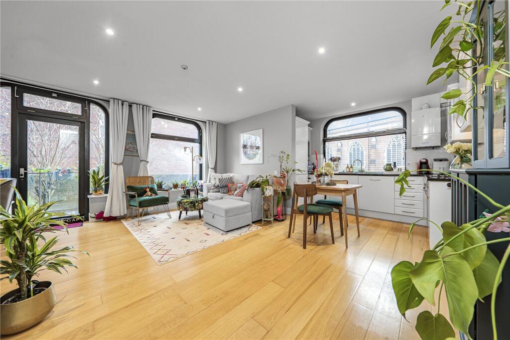 Main image of property: Heritage House, Southfields, SW19