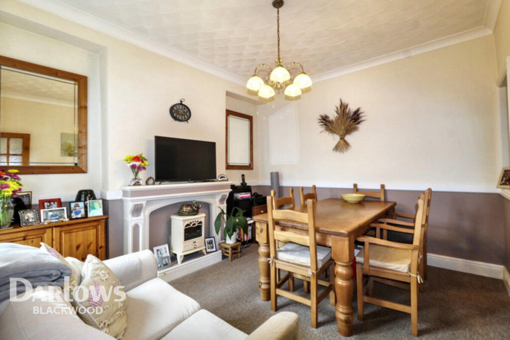 Main image of property: Park Terrace, Blackwood