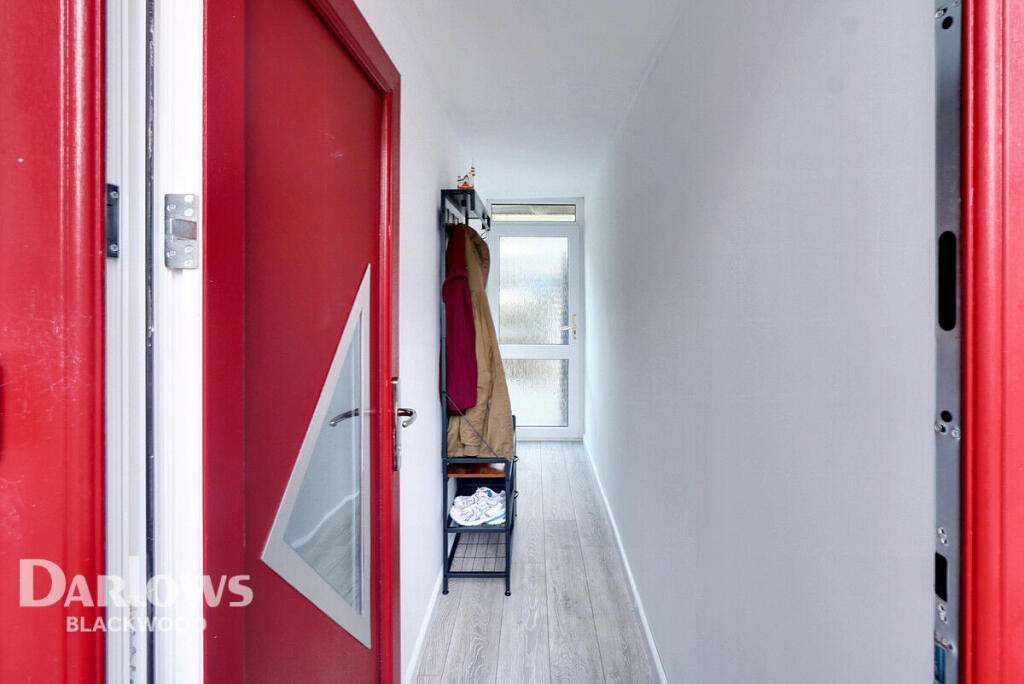 Main image of property: Elgar Close, Blackwood