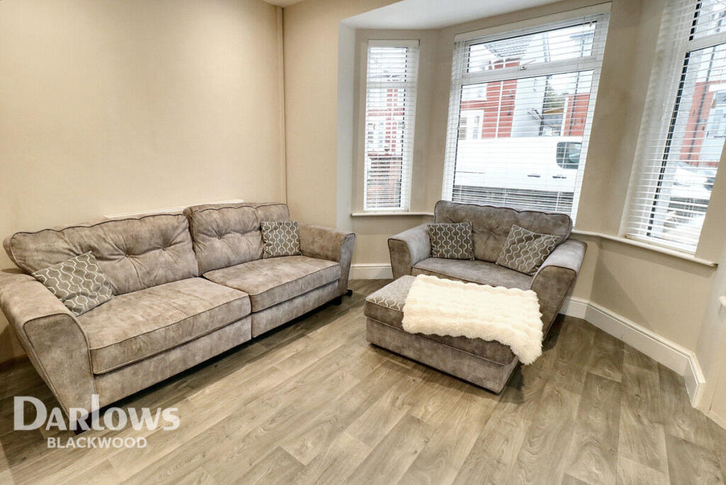 Main image of property: Lilian Road, Blackwood