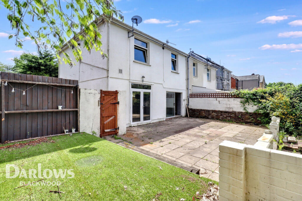 Main image of property: Penmaen Road, Blackwood