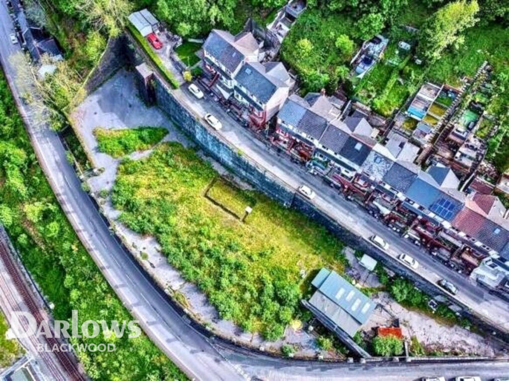 Main image of property: Commercial Street, Aberbeeg