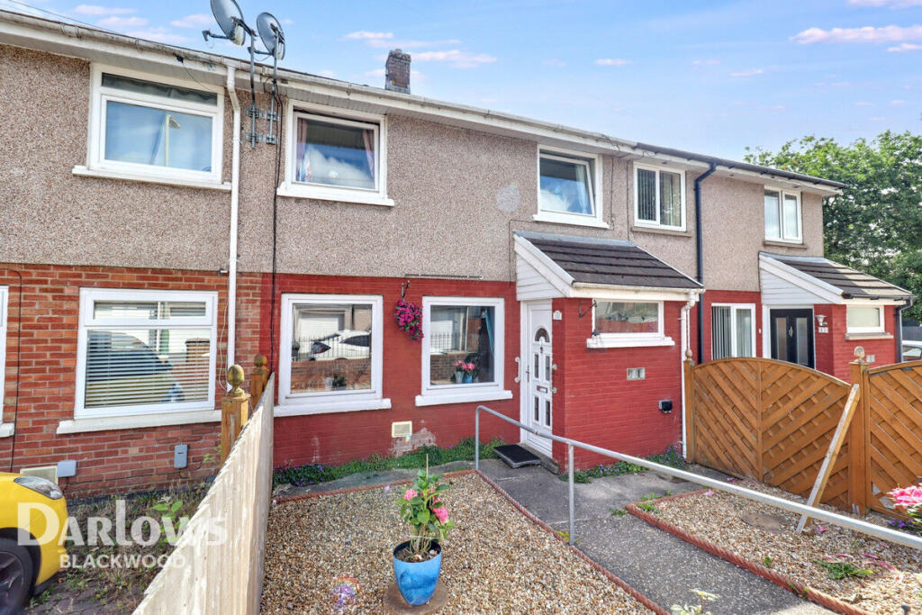 Main image of property: Mill Road, Blackwood
