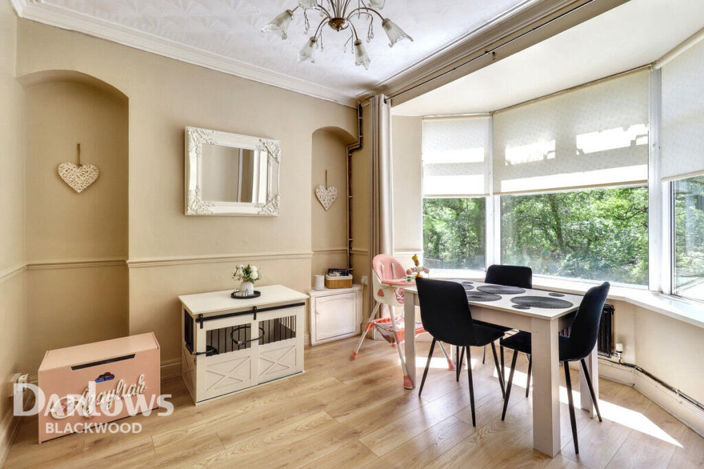 Main image of property: New Road, Bargoed