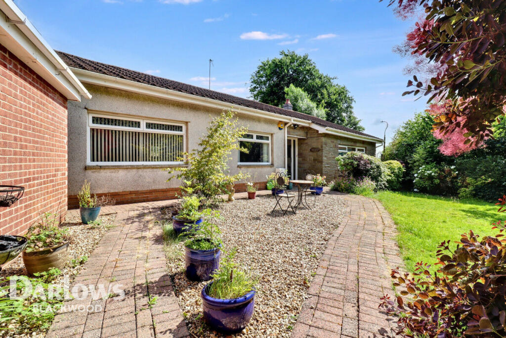 Main image of property: Rhiw-Syr-Daffyd, BLACKWOOD