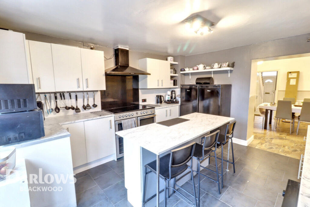 Main image of property: Commercial Street, Bargoed