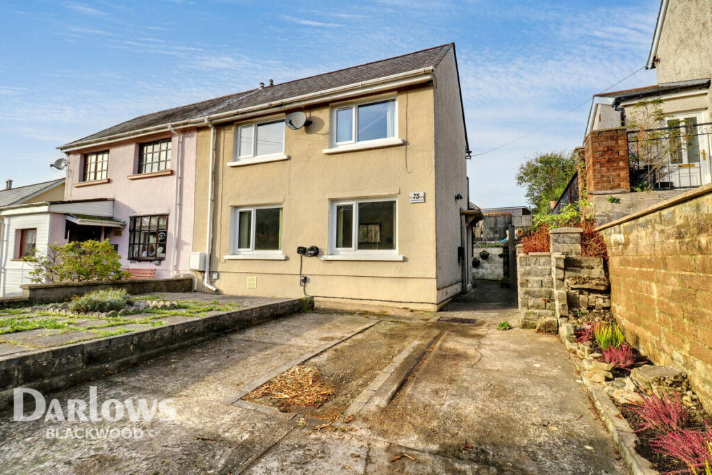 Main image of property: Llanfach Road, Newport