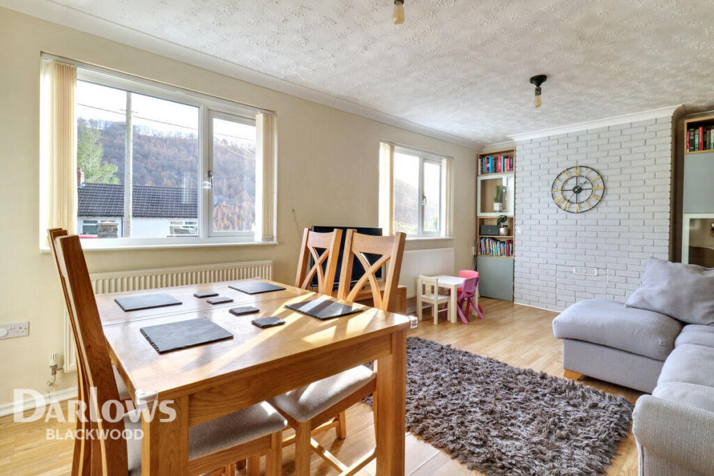 Main image of property: Llanfach Road, Newport