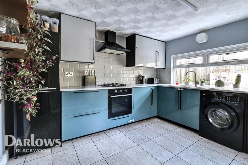 Main image of property: Llanfach Road, Newport