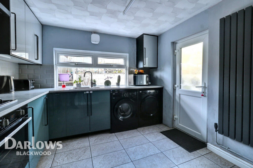 Main image of property: Llanfach Road, Newport
