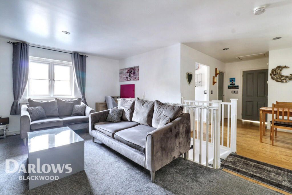Main image of property: Coed Celynen Drive, Newport