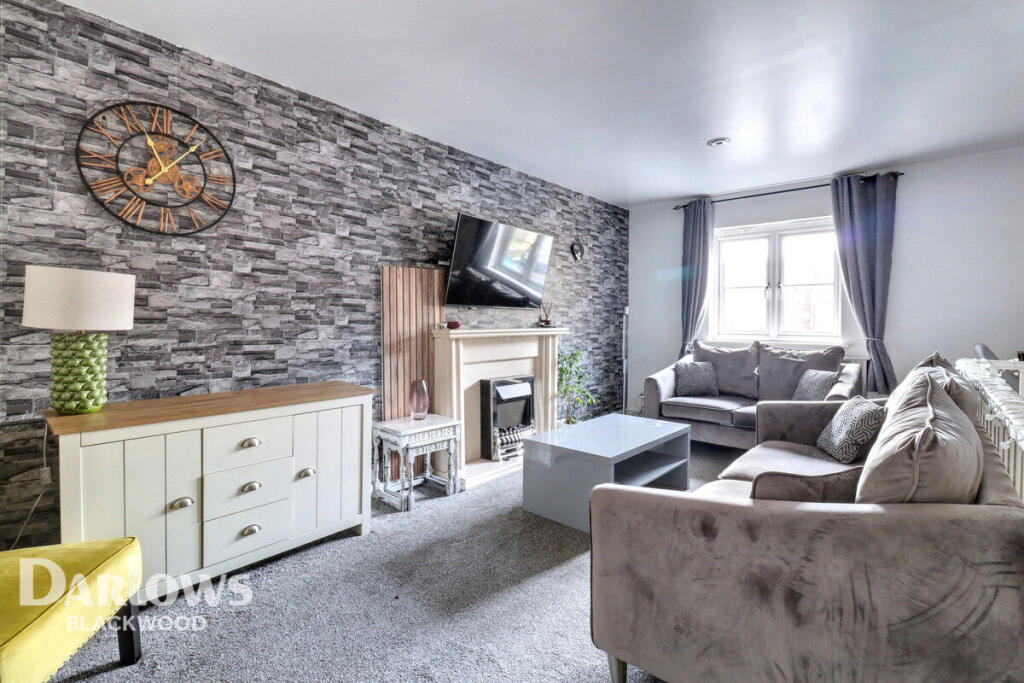 Main image of property: Coed Celynen Drive, Newport