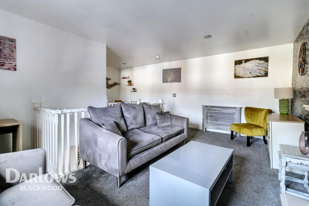 Main image of property: Coed Celynen Drive, Newport