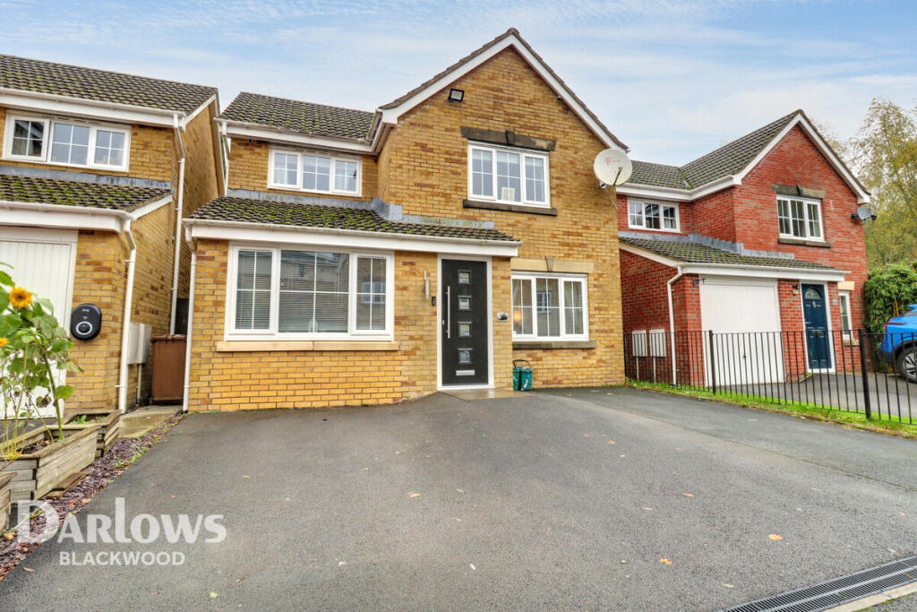 Main image of property: Coed Celynen Drive, Newport