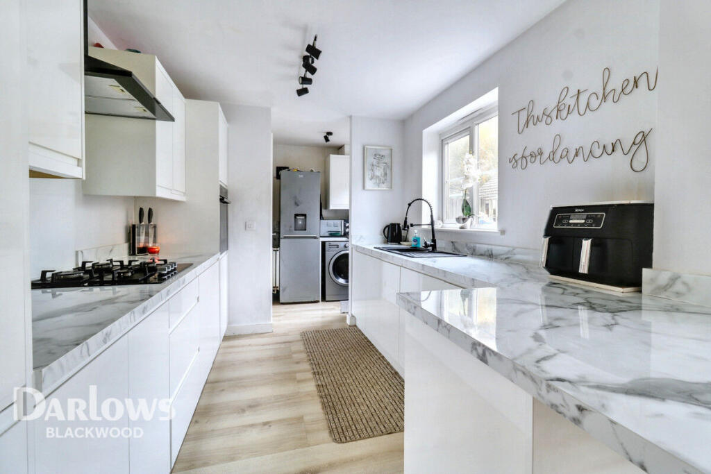 Main image of property: Coed Celynen Drive, Newport