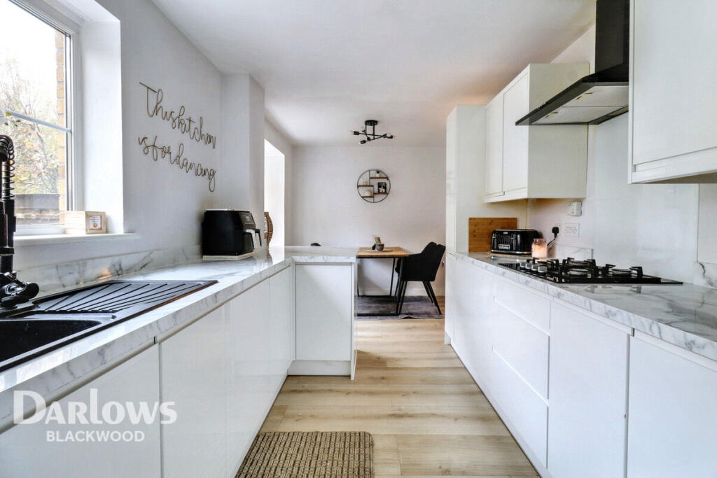 Main image of property: Coed Celynen Drive, Newport