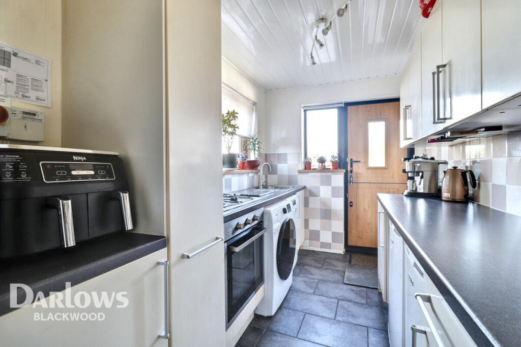 Main image of property: Orchard Lane, Blackwood