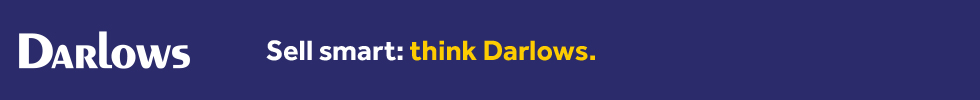 Get brand editions for Darlows, Covering Blackwood