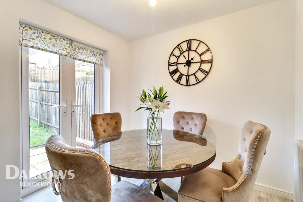 Main image of property: Lon Rhymni, Blackwood