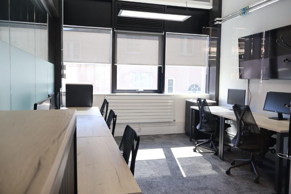 Main image of property: Berkeley Square, Bristol, BS8