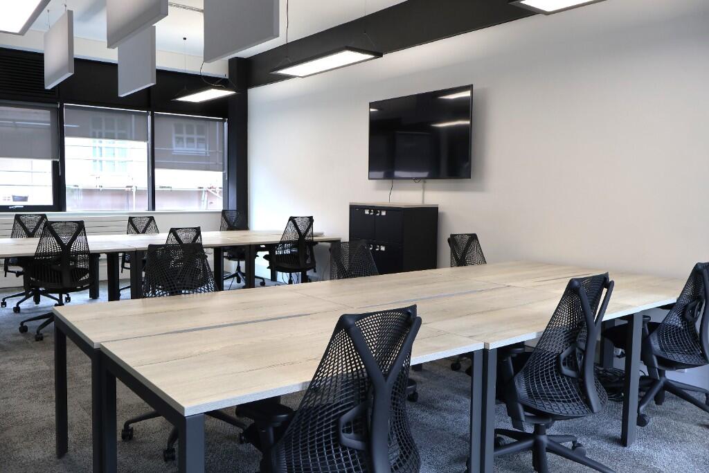 Main image of property: Berkeley Square, Bristol, BS8