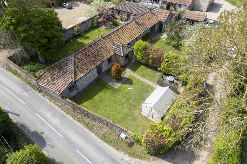 Main image of property: Knapton Road, Swafield